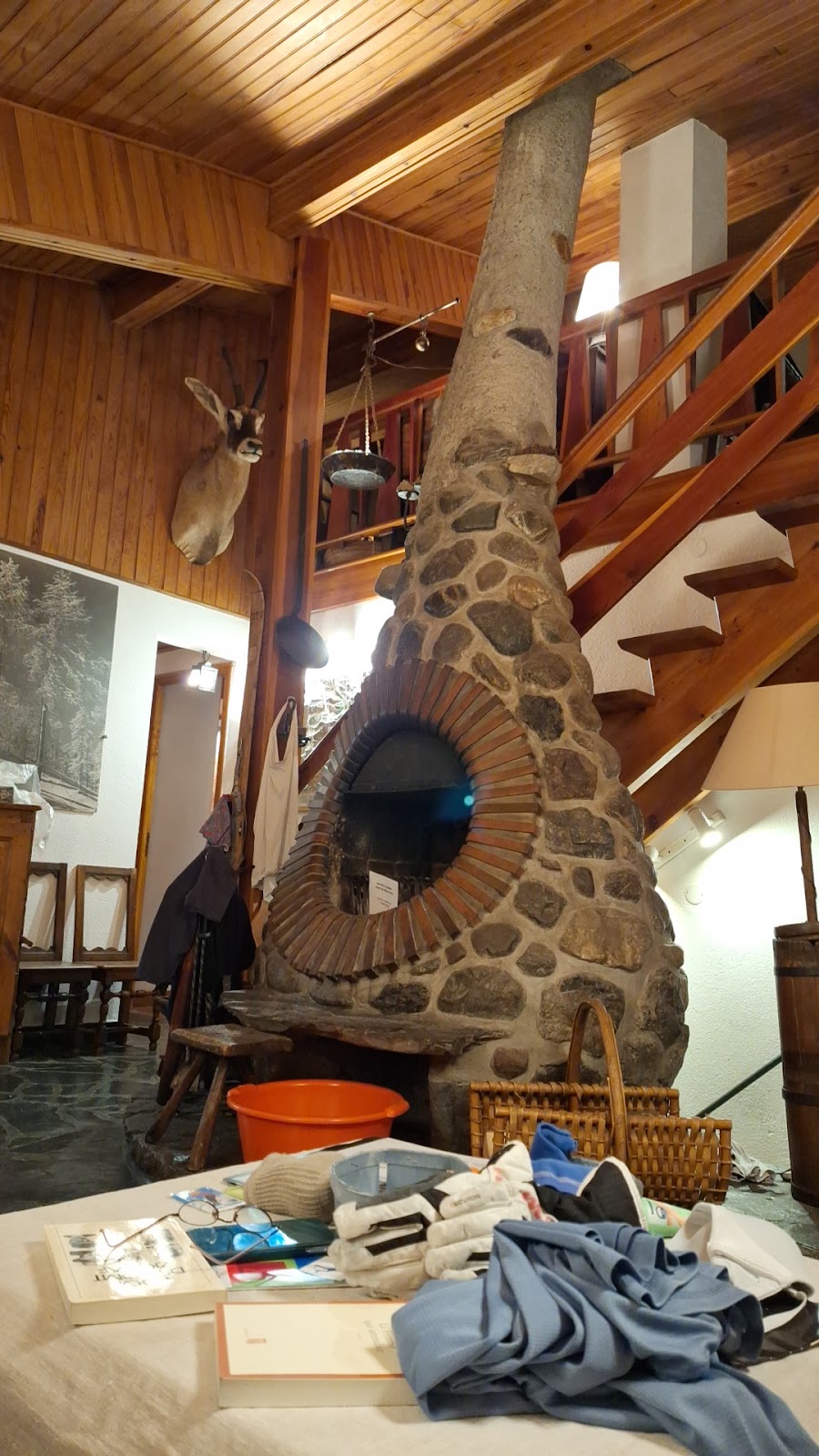 Chalet Nicouski