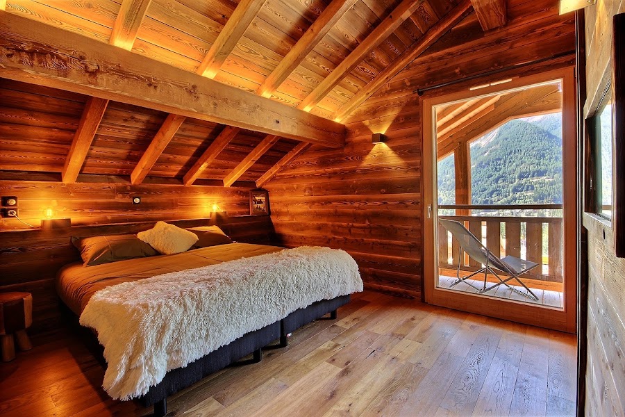 Chalet Swen Serrechevalierholidays