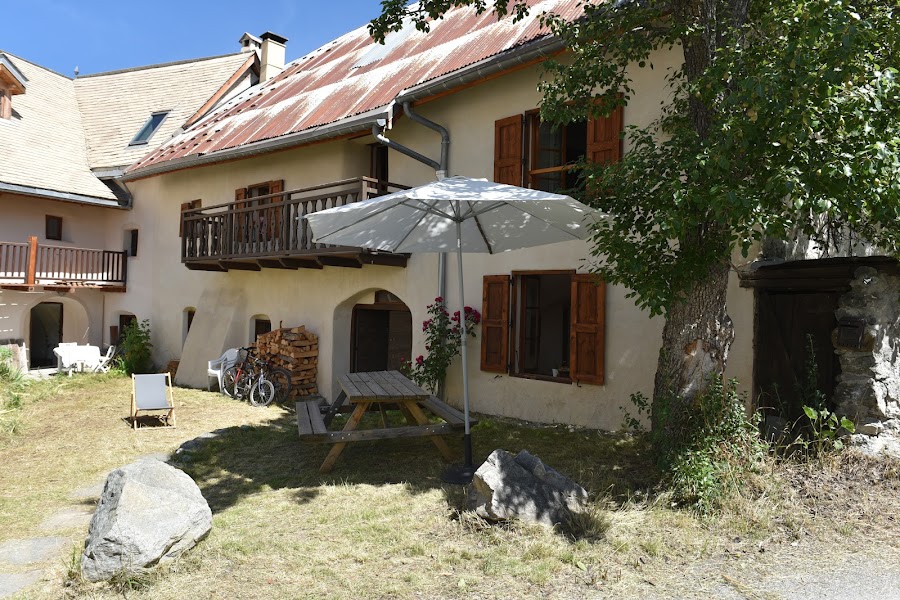 Chalet l’Abel Etoile