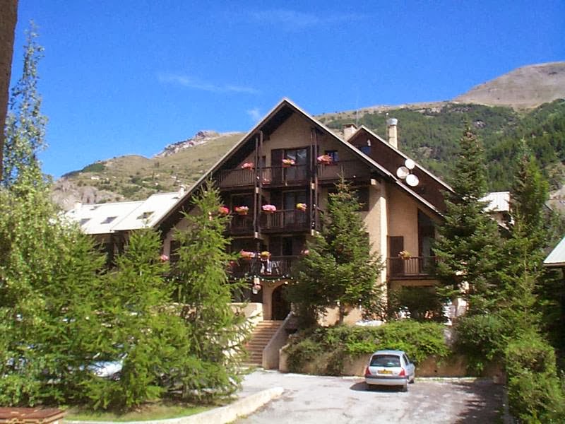 Hôtel Résidence Les Colchiques