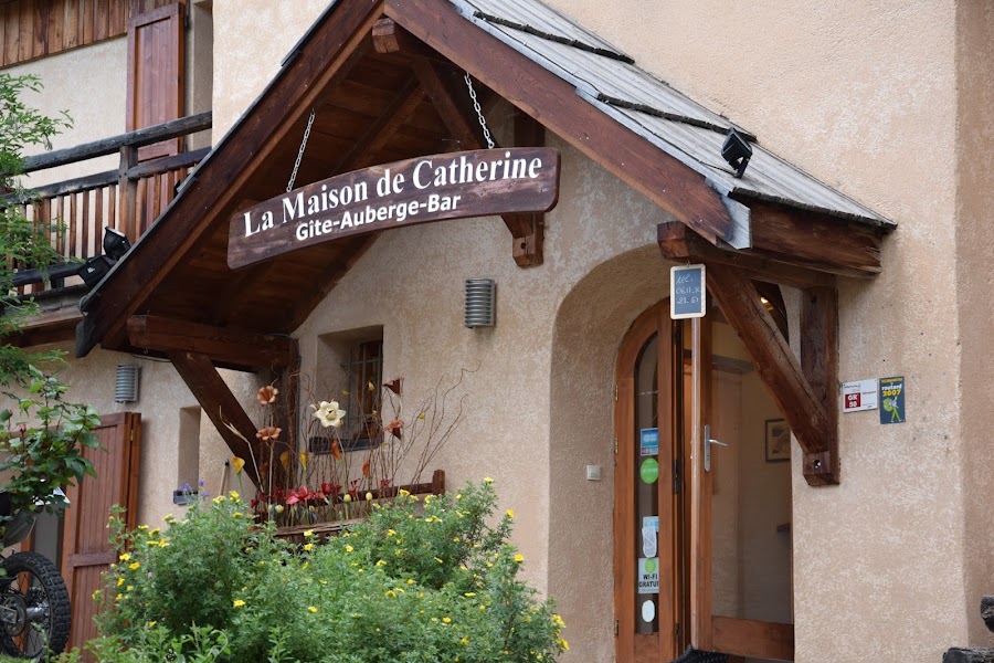 La Maison de Catherine