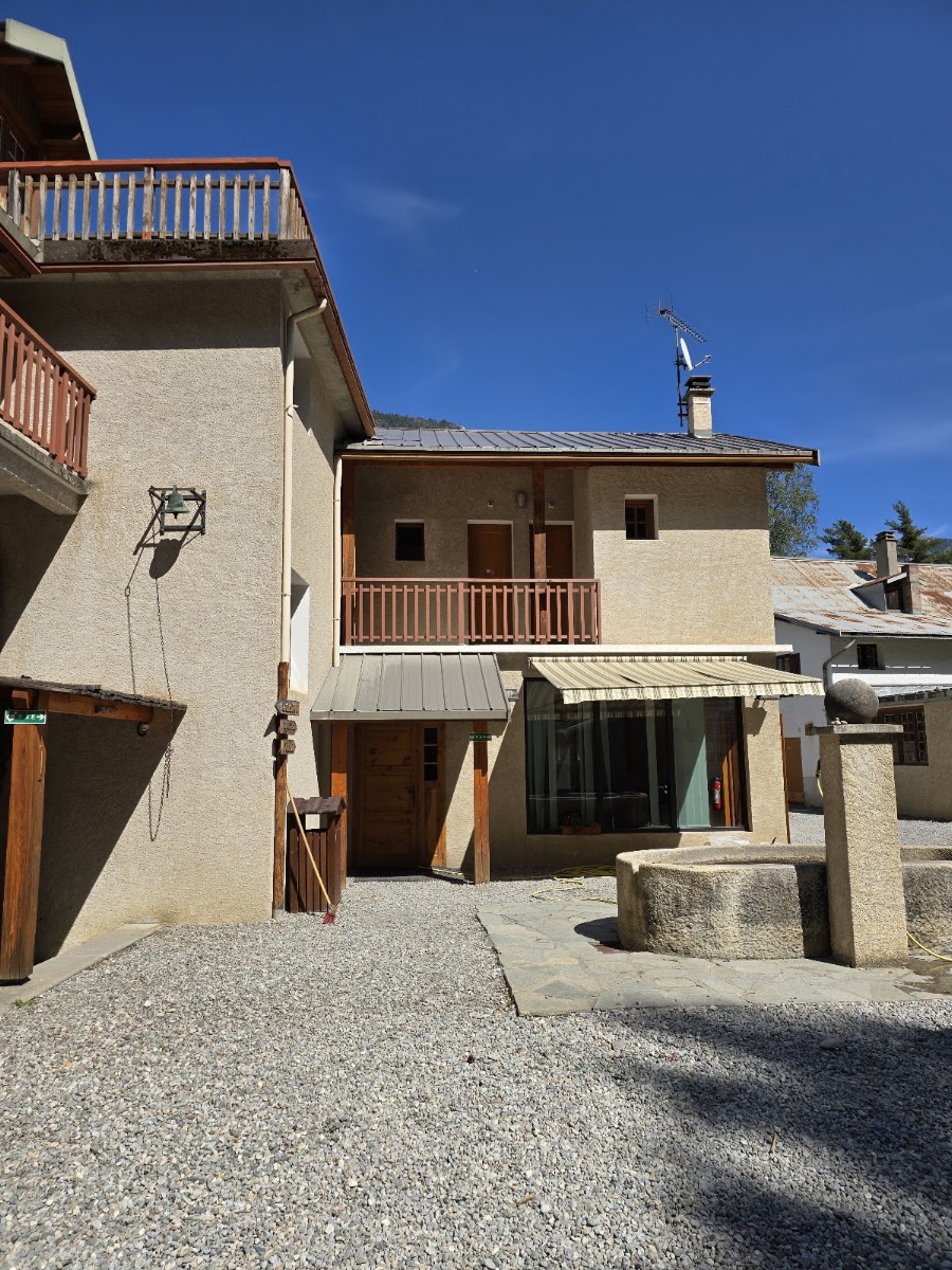 Le Domaine du Prorel