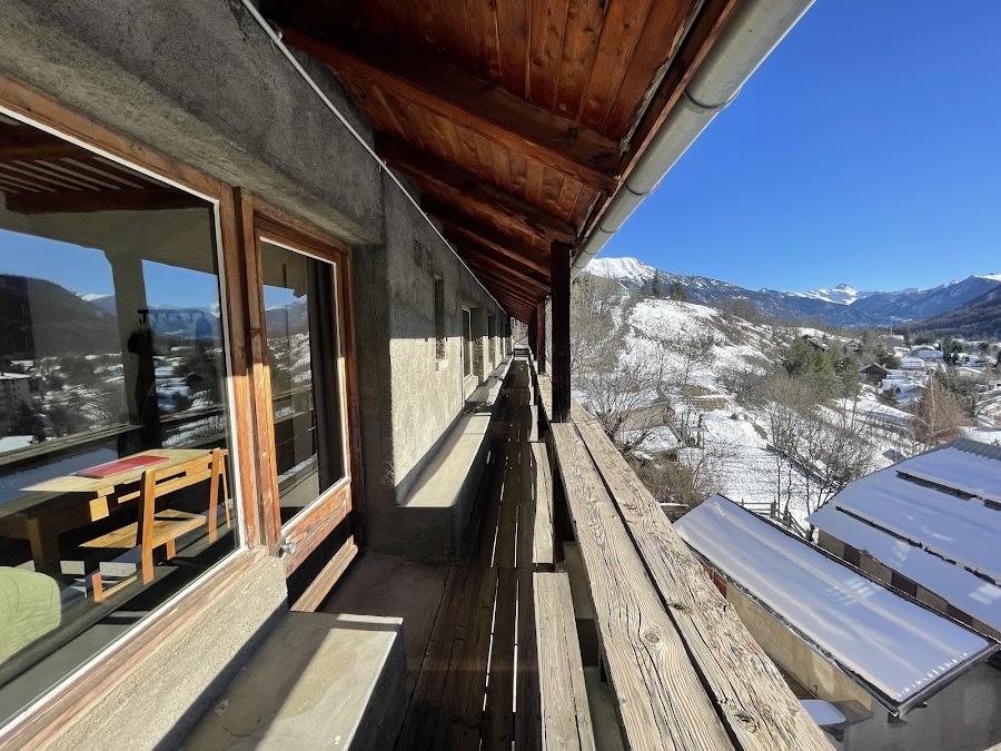 Hôtel La vieille Ferme