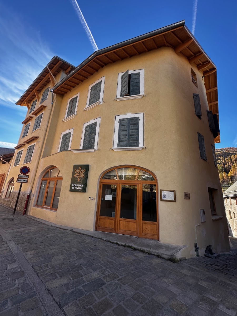 Résidence Le Prorel - Serre Chevalier