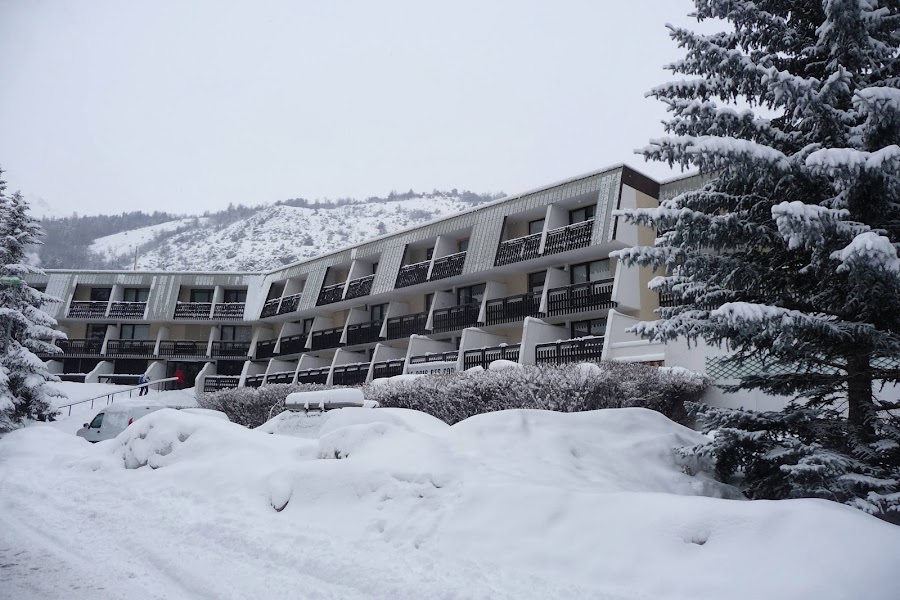 Résidence le Bois des Coqs