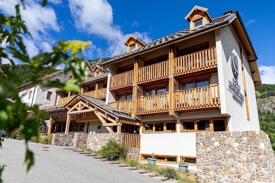 Le Grand Aigle Hôtel & Spa