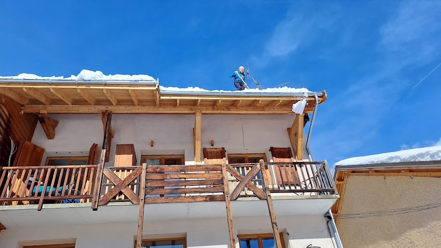 Gîte Le Flourou