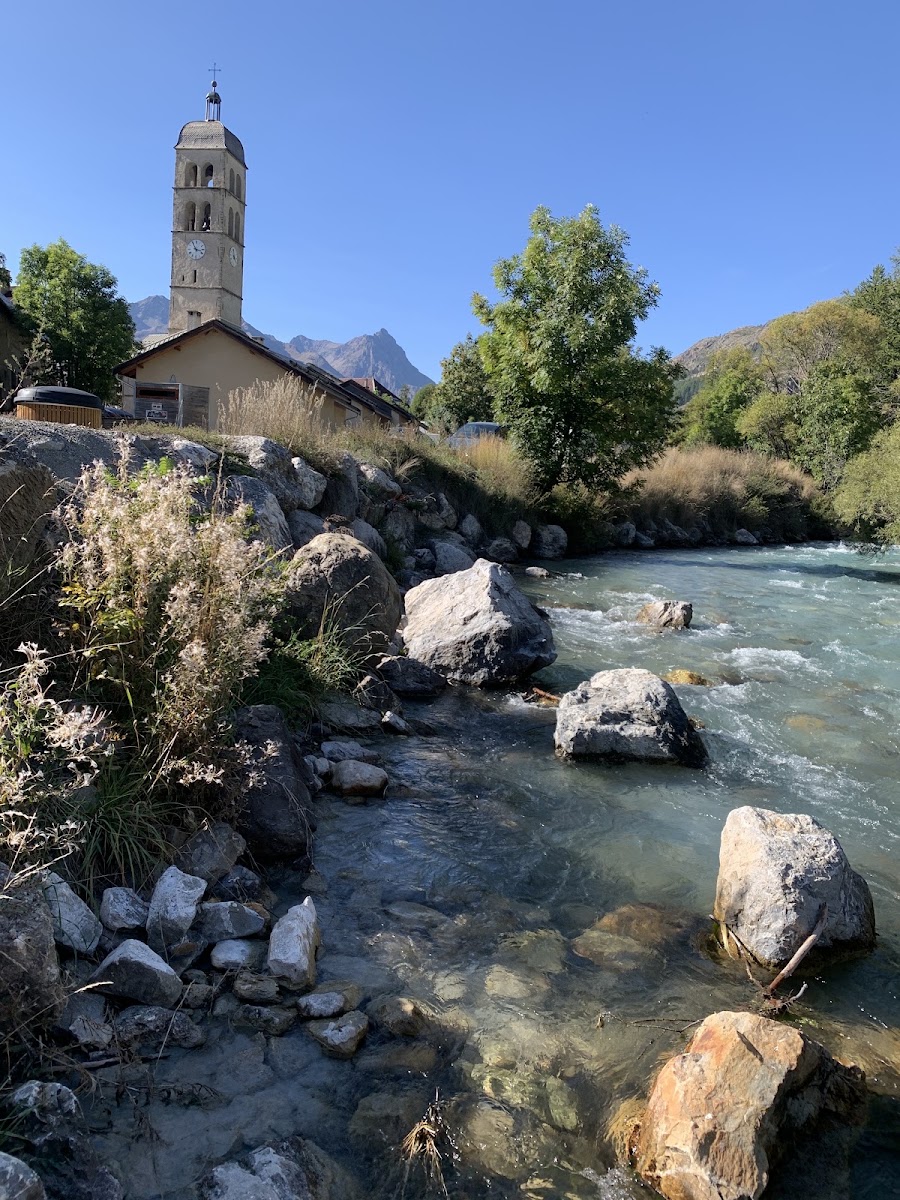 Gite des Guibertes