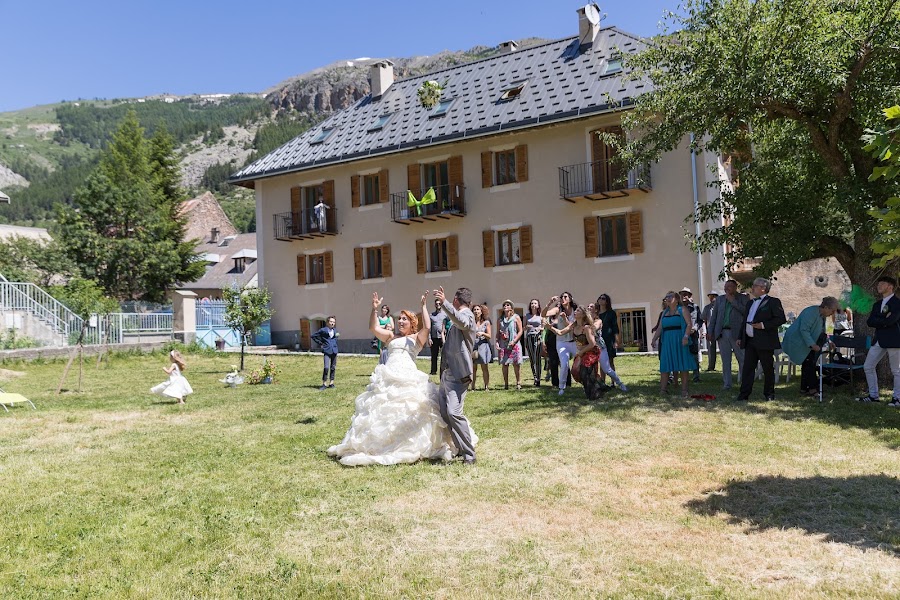 Le Clos Marie