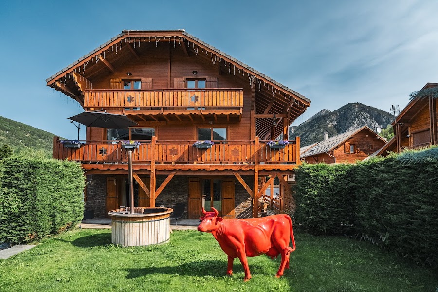 Chalet Datcha