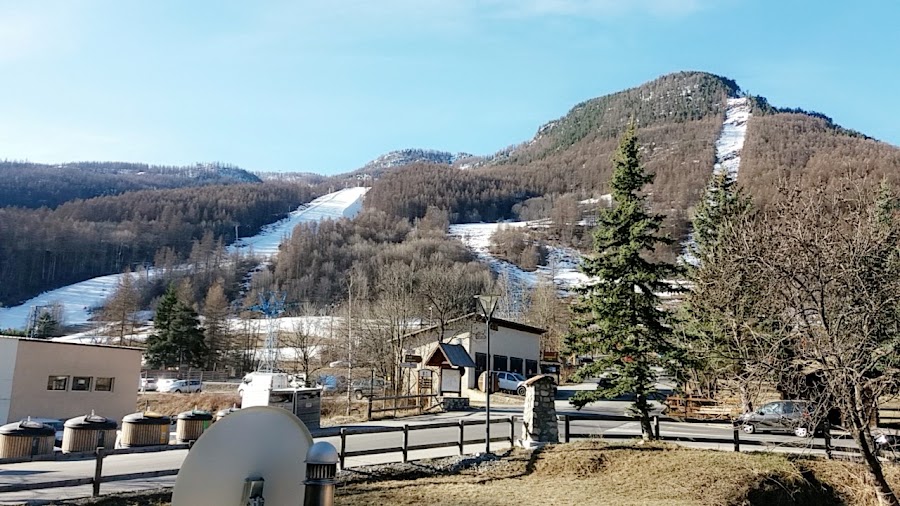 Hotel Fréjus