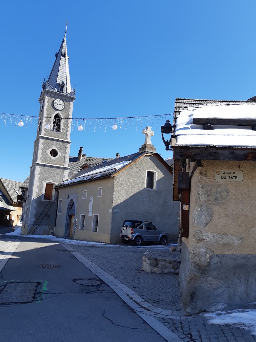 La Louvière