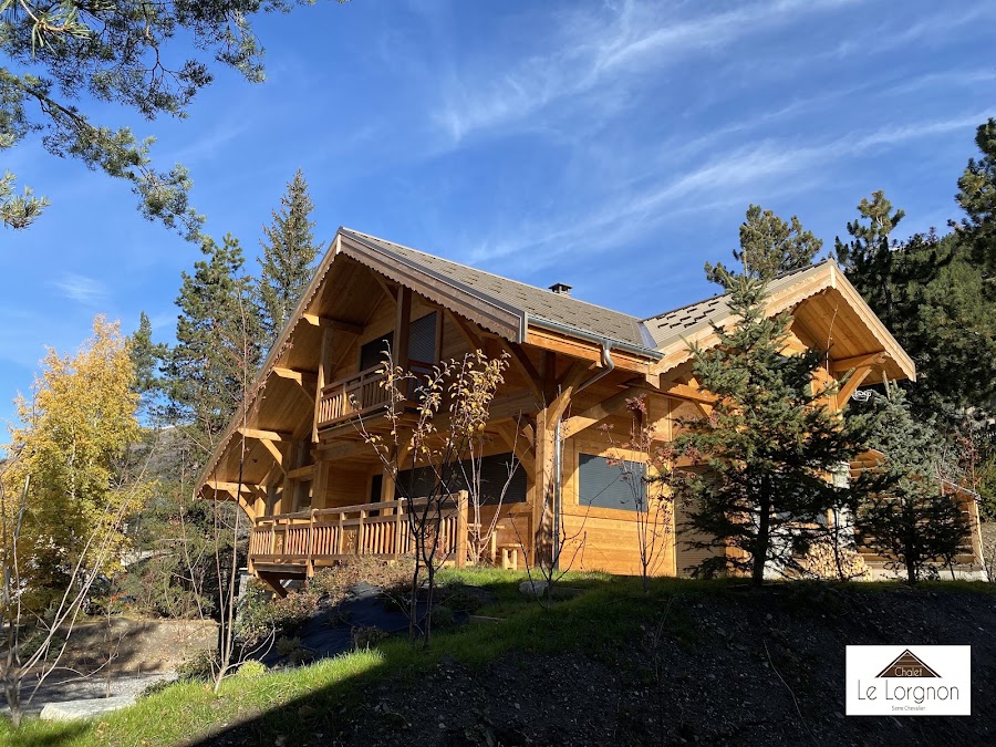 Chalet le Lorgnon Serre Chevalier
